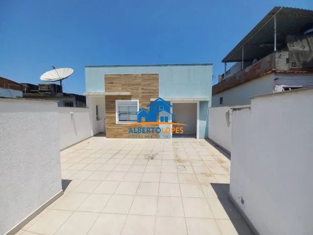 Casas com 3 quartos à venda - Ilha do Governador, Zona Norte - RJ | OLX