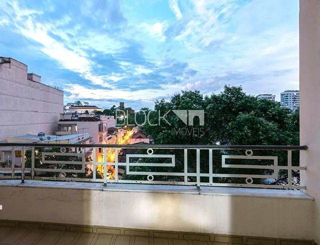 Estácio | Apartamento 2 quartos
