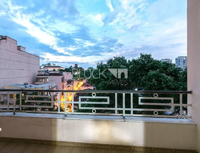 Estácio | Apartamento 2 quartos