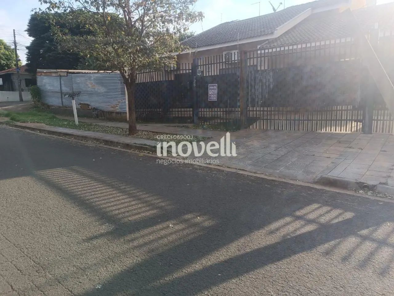 Casa à venda em Maringá, Jardim Oásis, com 3 quartos, com 94 m² - Foto 2