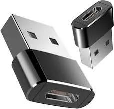 Adaptador USB C/ frete grátis 