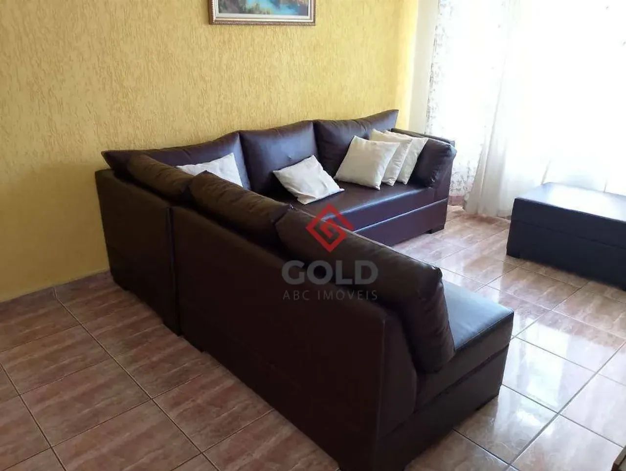 Casa com 3 dormitórios à venda, 162 m² por R$ 650.000,00 - Vila Lucinda - Santo André/SP - Foto 5