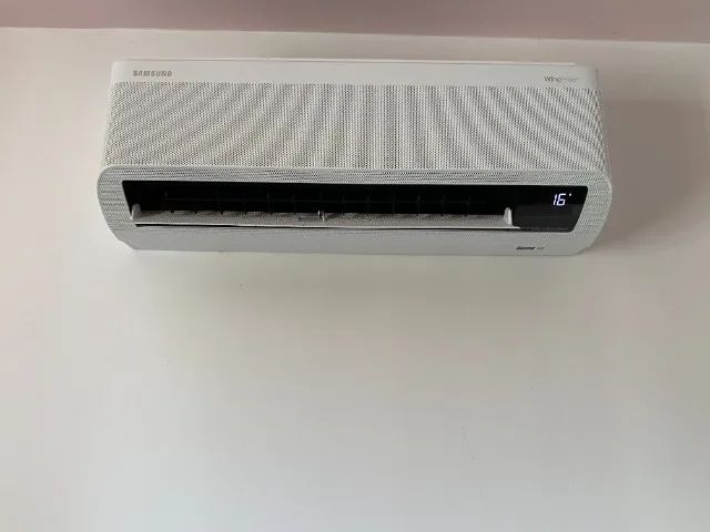Ar Condicionado: Instalação, Manutenção e Venda! - Foto 4