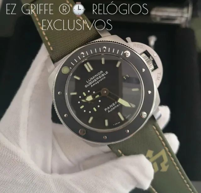 Panerai Invicta Diesel Nixon Rolex Tag Heuer Breitling Omega