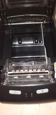 impressora bemateck termica mp-4200adv - Foto 2