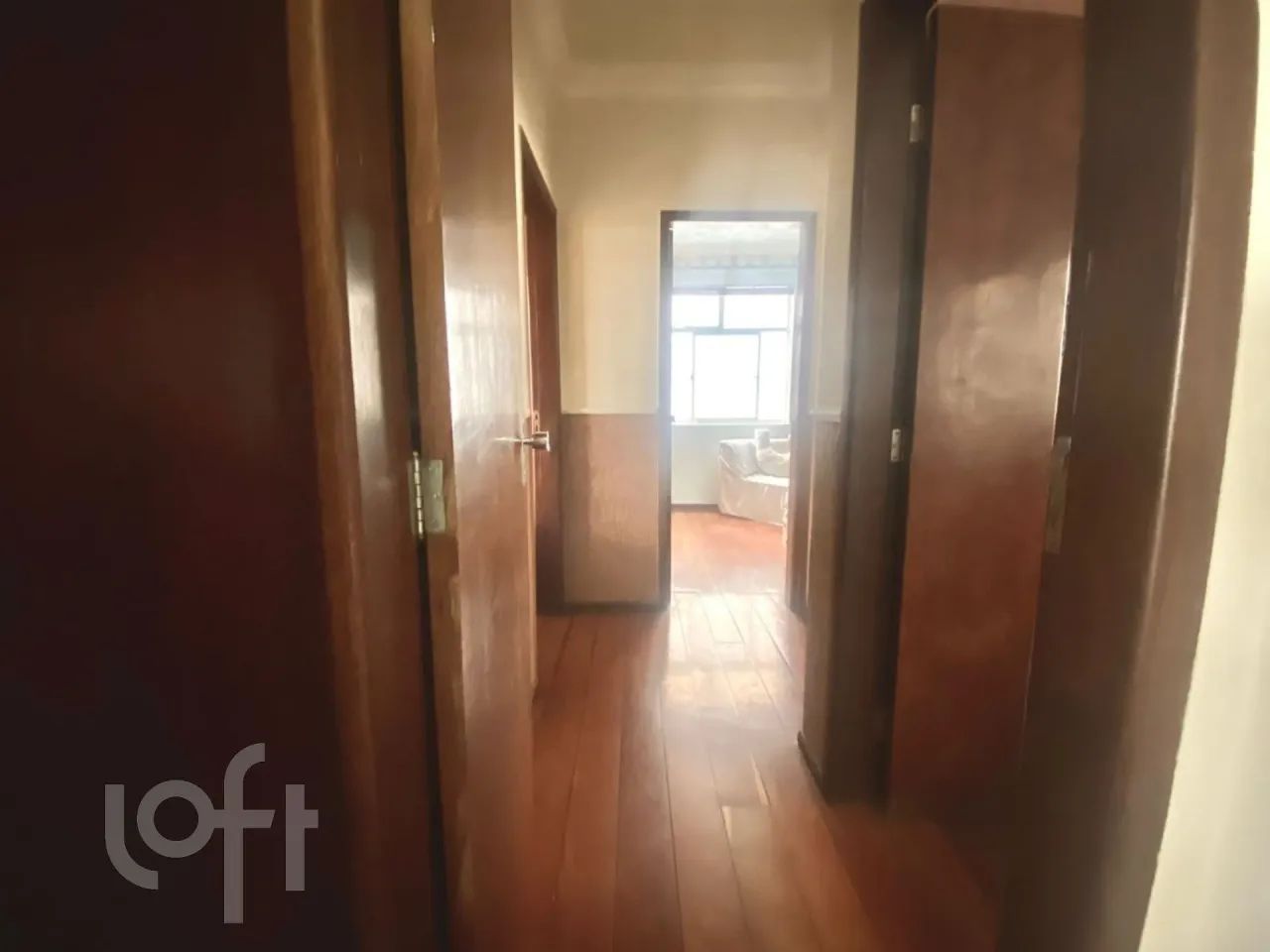 Apartamento à venda em Grajaú com 97 m², 3 quartos, 2 suítes, 3 vagas - Foto 13