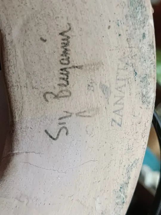 Par de abajur Sig Bergamini  - Foto 4