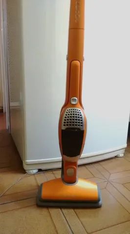 Aspirador De Pó Portátil Electrolux 2 Em 1 Recarregável!!!!!