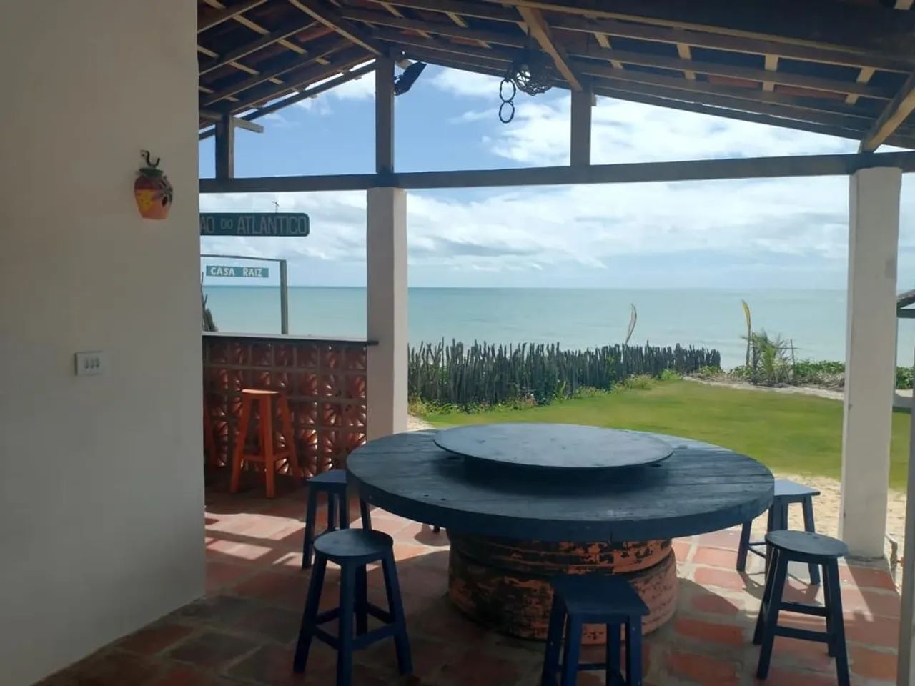 Casa Praia da Quixaba -Aracati - Foto 4