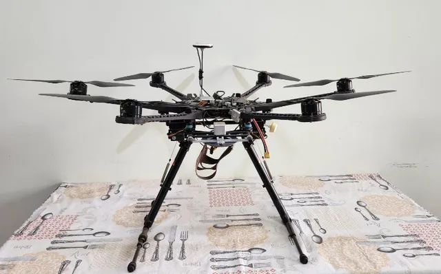 Dji s800 discount