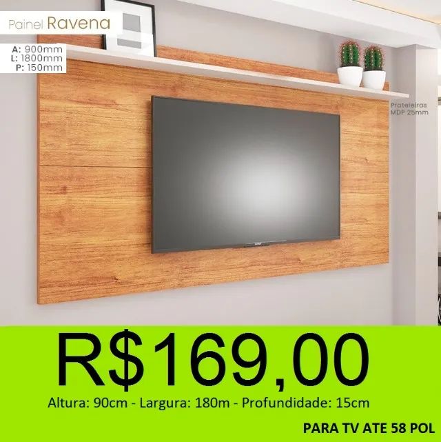 Painel a pronta entrega - Foto 3