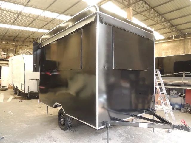 Trailer NOVO. Direto de fábrica. - Foto 6