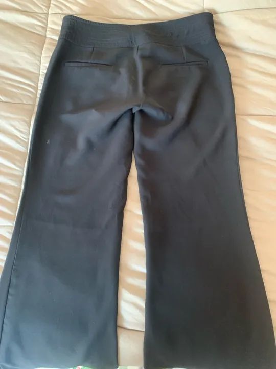 Calça Flaire 44 - Foto 3