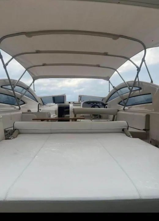 Lancha Real 32 pes - Foto 3