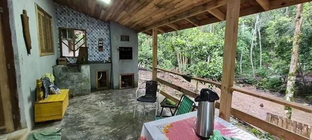 Vendo sítio de 12 hectares (120.000 mil metros) - Foto 15