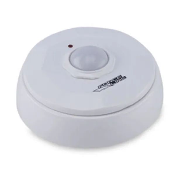 Sensor De Presença Para Teto Force Line - 6307