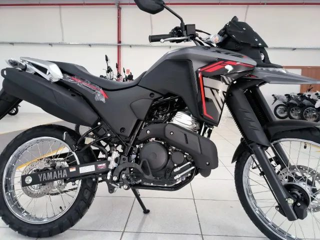 NOVA LANDER 250 CONNECTED - 2025 - 0KM - Foto 3
