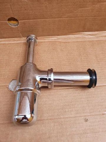 Sifão para Lavatório Deca - Foto 3