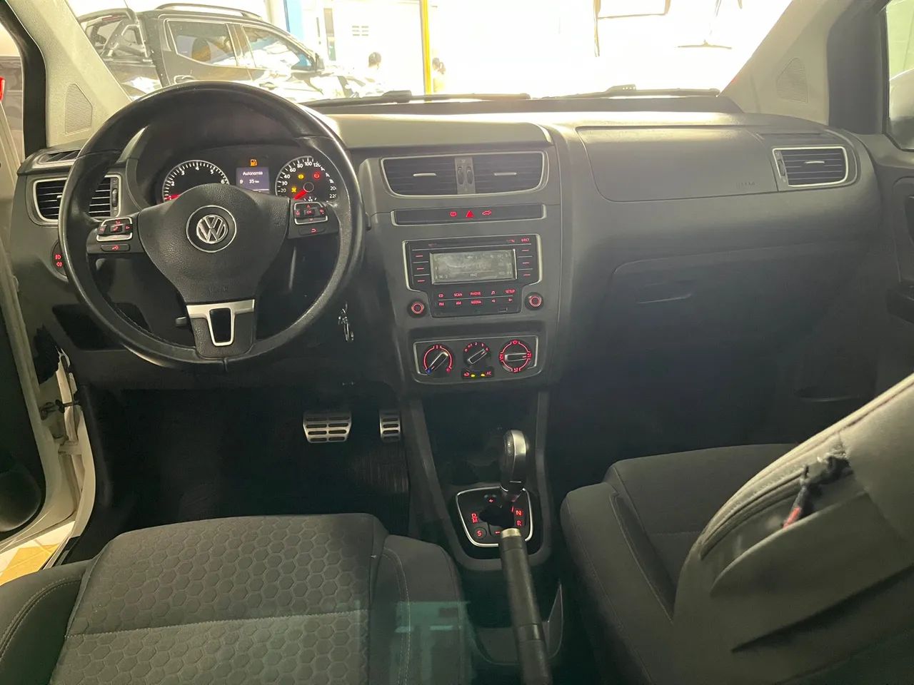 Crossfox Imotion  mto novo  - Foto 8