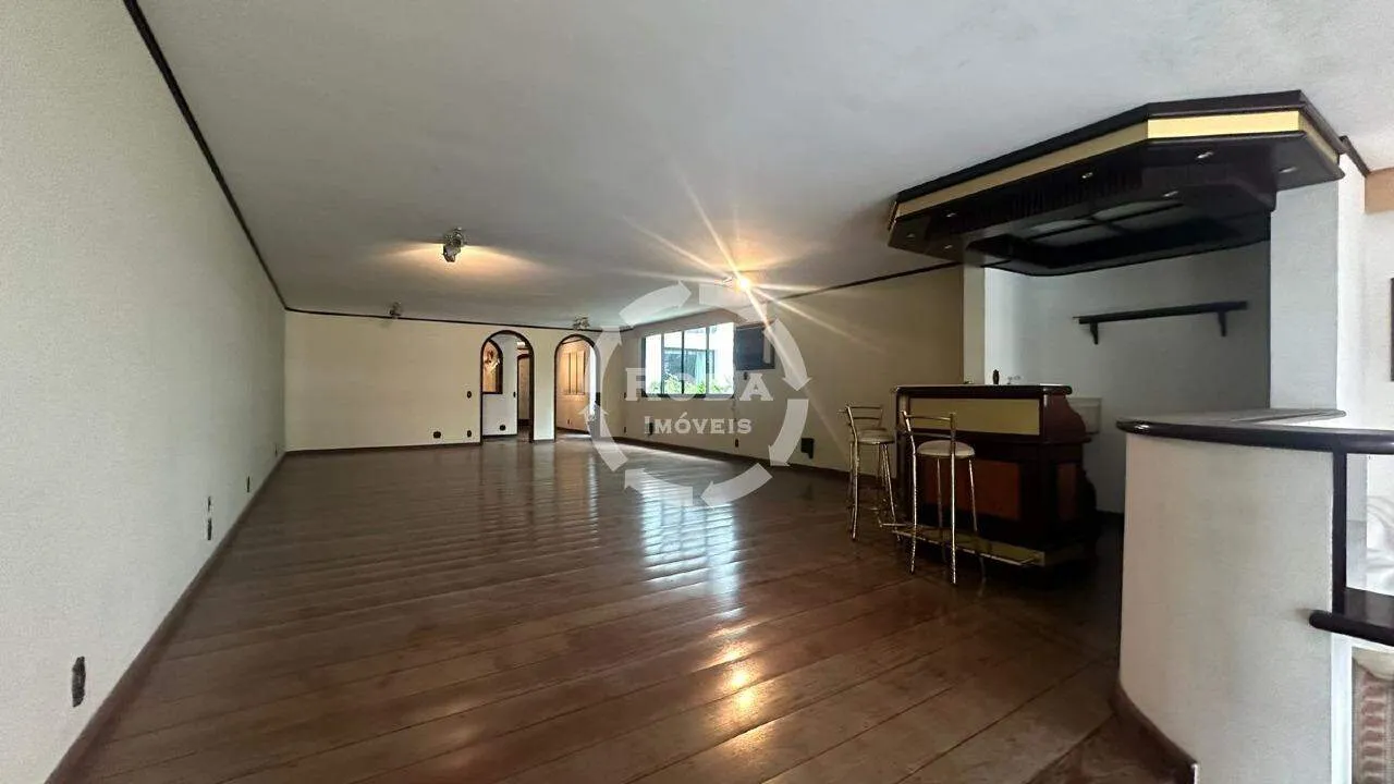 Apartamento 3 quartos Gonzaga 490m2