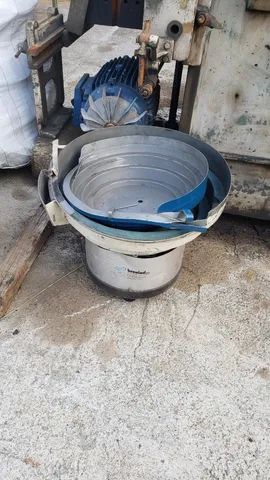 Alimentador vibratório - Foto 3