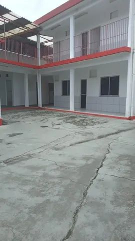 Loja comercial 670m² com 14 salas no centro de campo grande