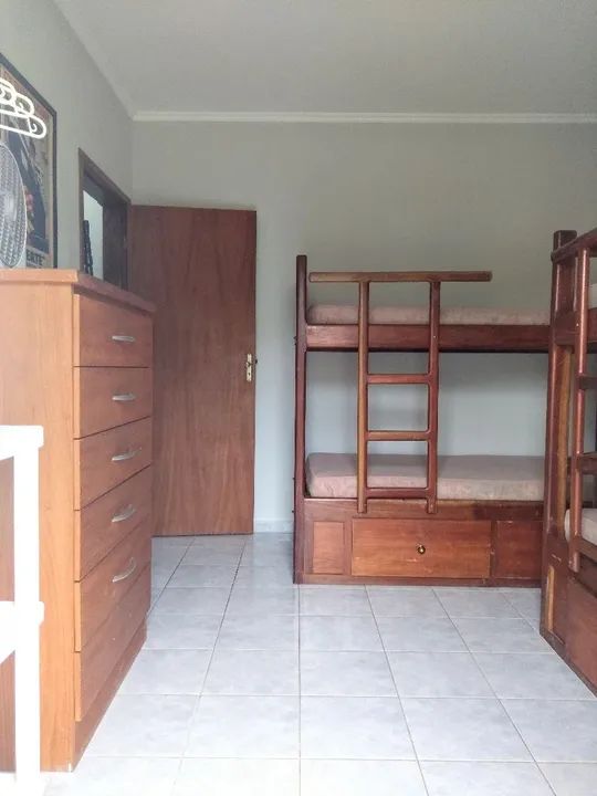 LINDO APTO. EM UBATUBA / ITAGUÁ. *DISPONÍVEL À PARTIR DE: 13 DE JANEIRO - Foto 8