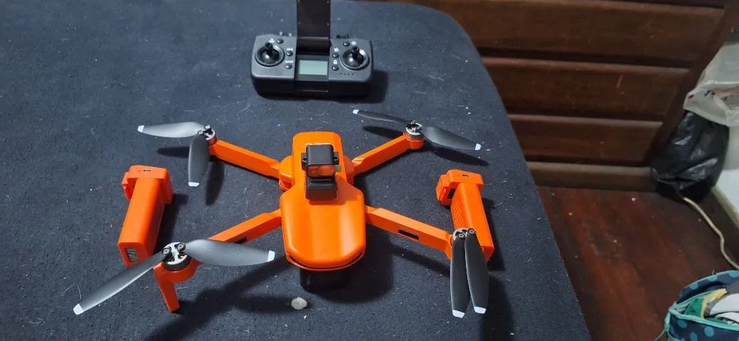 L800 pro 2 novo na caixa - Foto 3