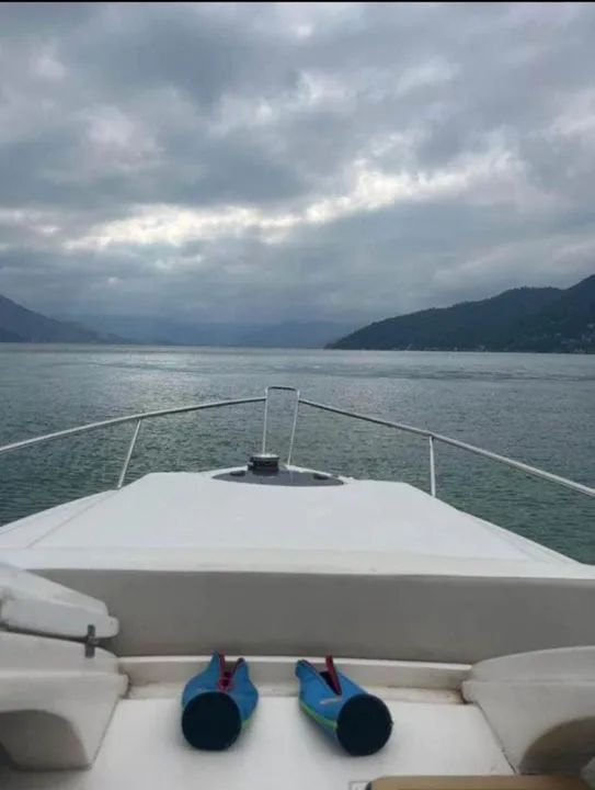 Lancha Real 32 pes - Foto 5