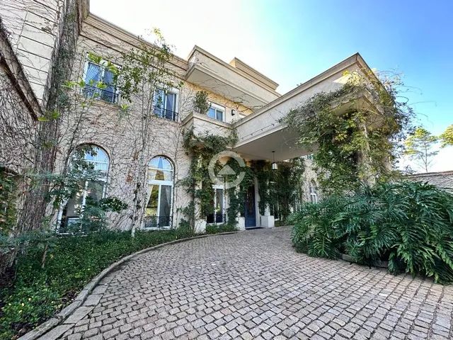 Casa à venda em Valinhos, Village Sans Souci, com 6 suítes, com 2400 m², Village Sans Souc