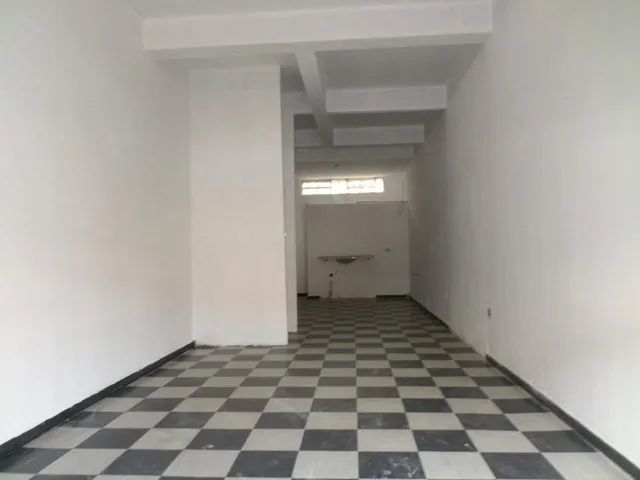 Loja para aluguel, Goiânia - Belo Horizonte/MG
