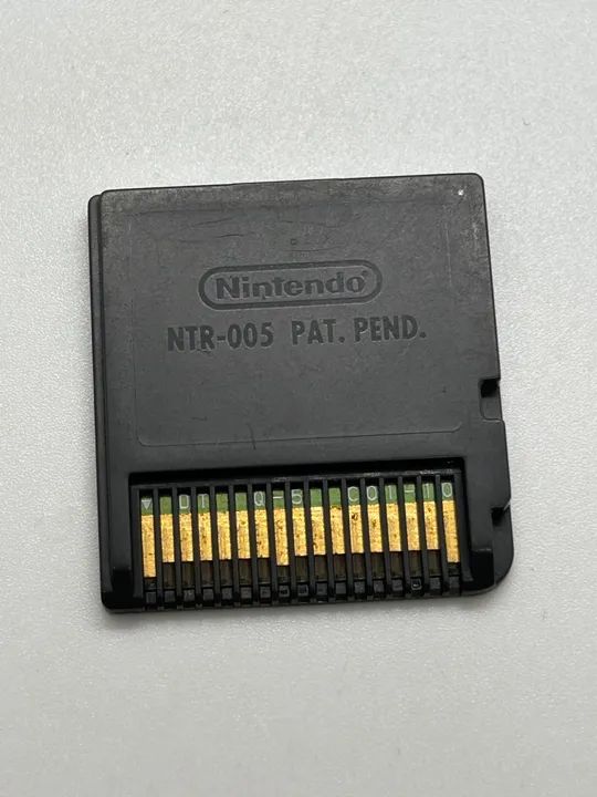 Jogo Super Mario 64 Nintendo DS  - Foto 2