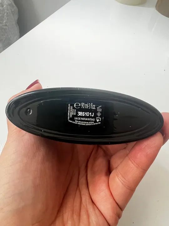 Perfume feminino YSL Black Opium Intense - 90ml - Foto 2