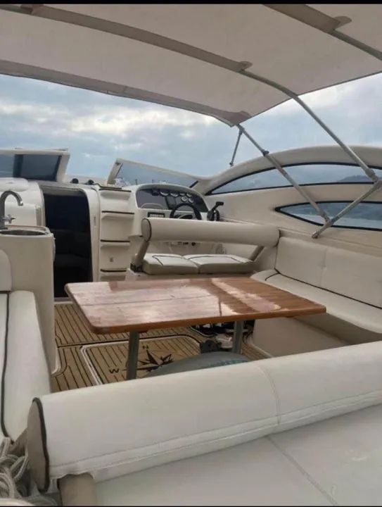 Lancha Real 32 pes - Foto 4