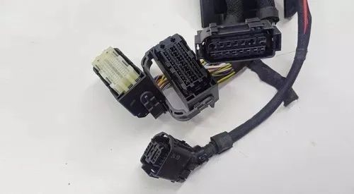 Chicote Do Motor Bmw X1 2.0 16v 2021 - Foto 4