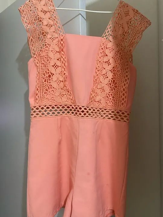 Macaquinho Manix - Foto 3