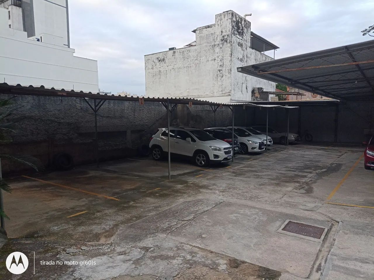 Área com 2980 M2, no Ingá, Niterói próximo Plaza Shopping. - Foto 7