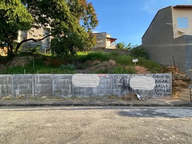 Excelente Lote, 360 m², Ótima localização, Documentação OK !!