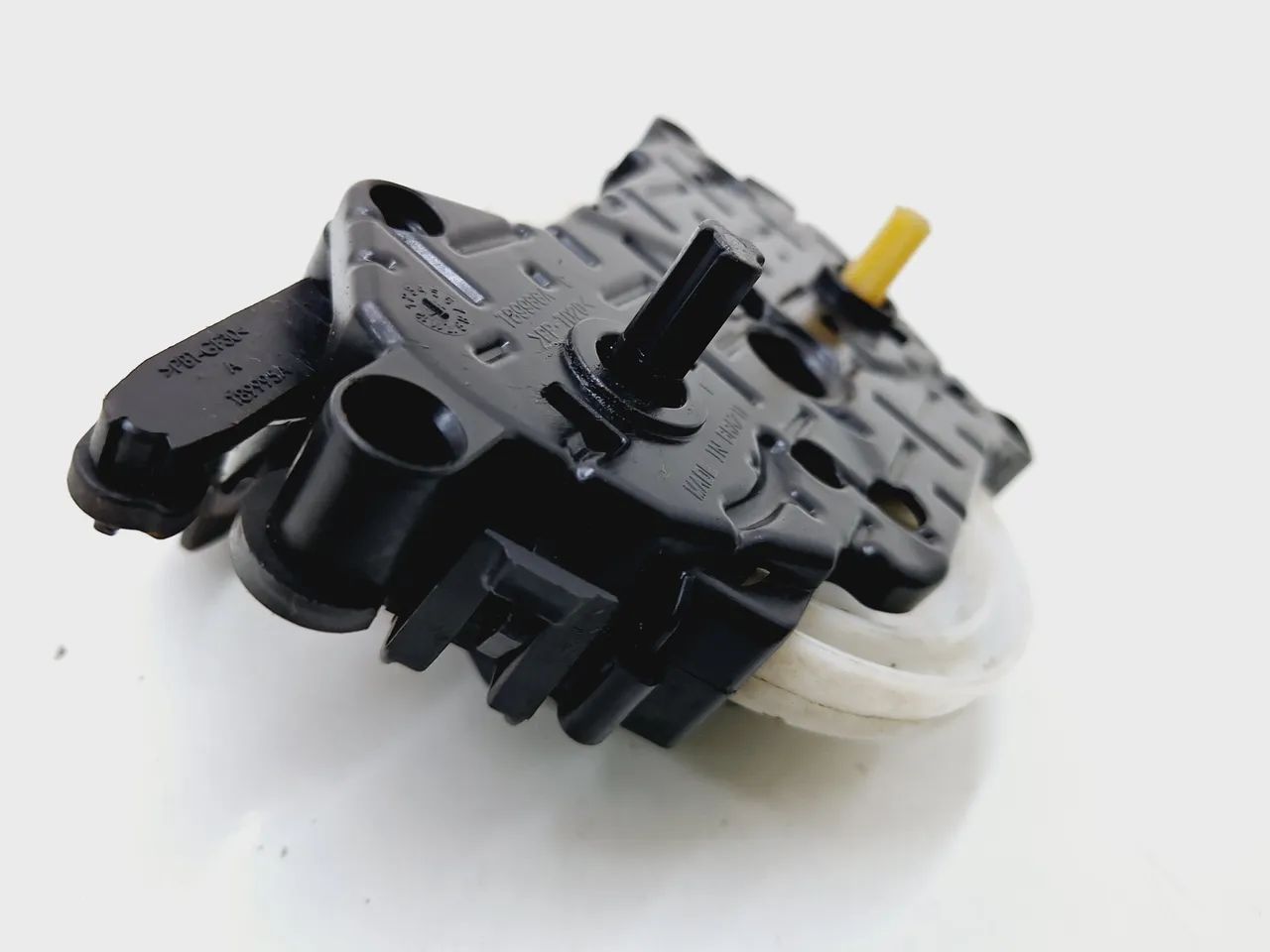 Engrenagem Caixa Evaporadora Vw Polo 1.6 2017 2018 T96868a - Foto 2