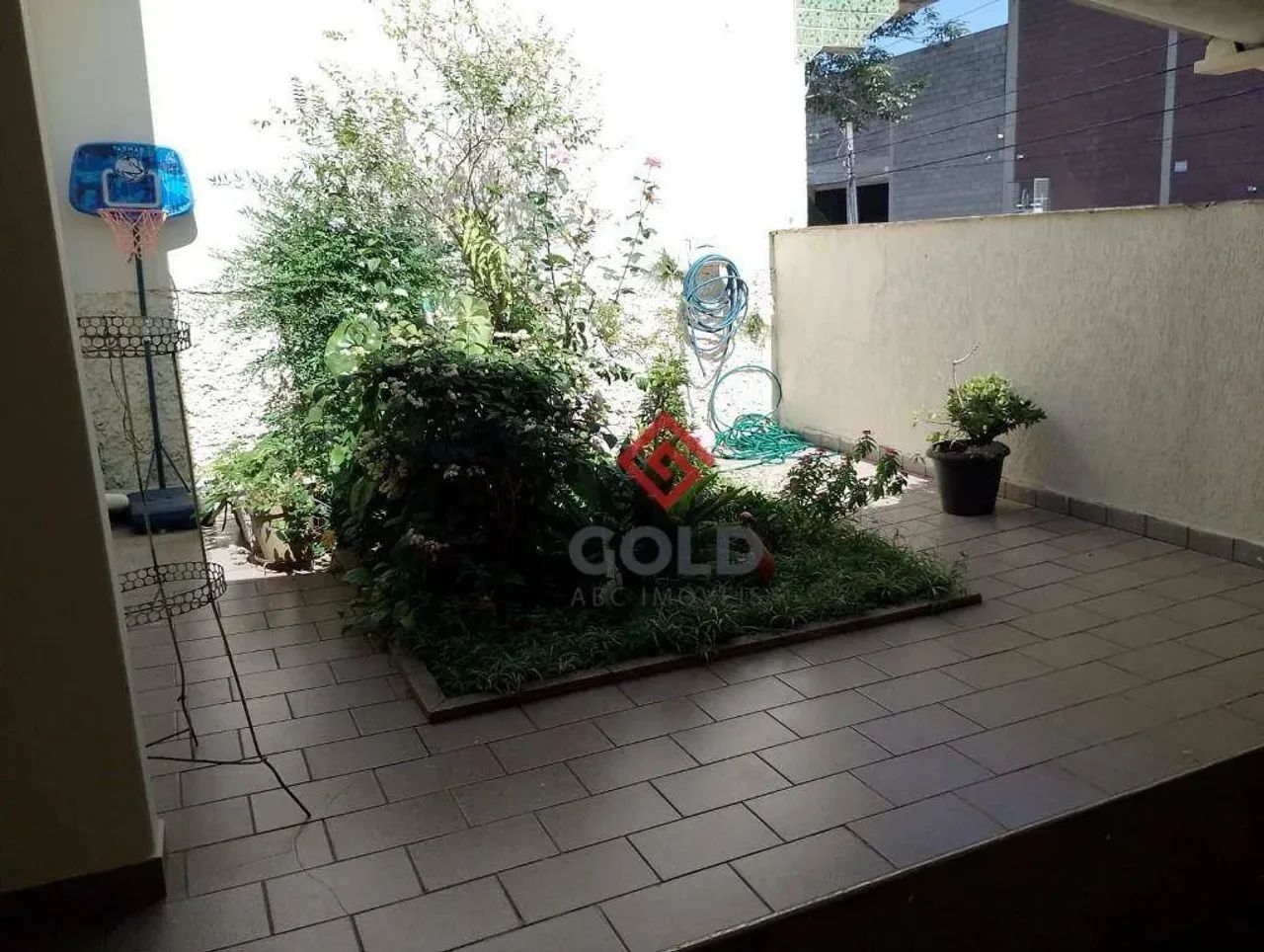 Casa com 3 dormitórios à venda, 162 m² por R$ 650.000,00 - Vila Lucinda - Santo André/SP - Foto 15