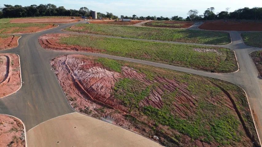 Terrenos a venda - Foto 4