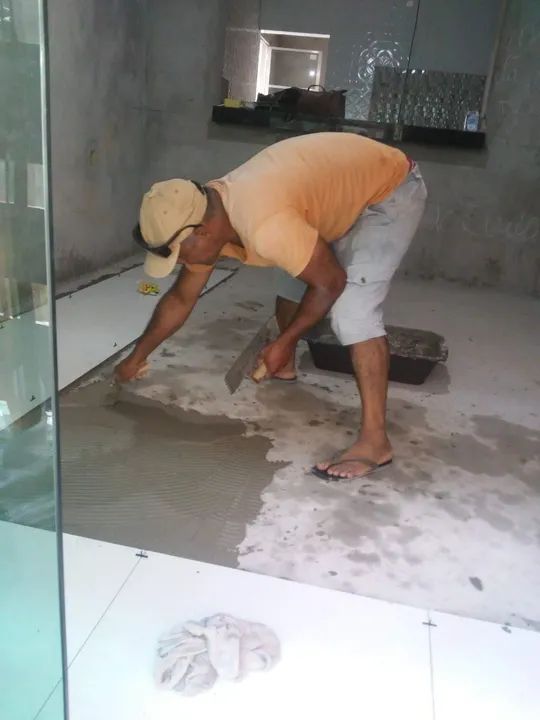 Pedreiro Bom barato., - Foto 5