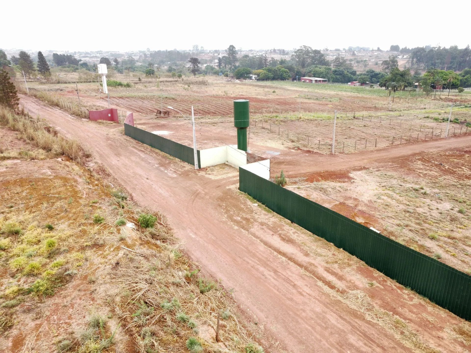 foto - Brasília - Taguatinga Norte