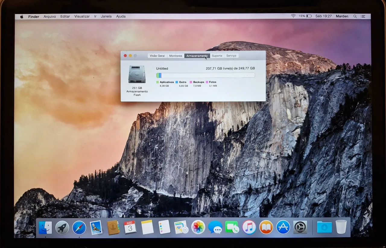 macbook pro 2015 i7 16gb