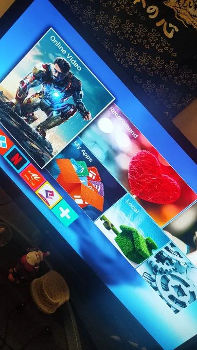 Receptor de TV MXQ PRO 5G 4K - Foto 3