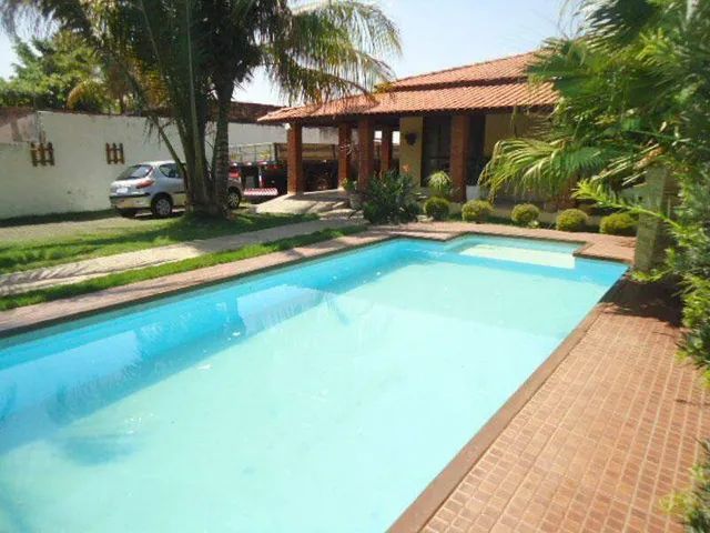 Casa à venda, 4 quartos, 1 suíte, 4 vagas, Perdizes - Piracicaba/SP - Foto 4