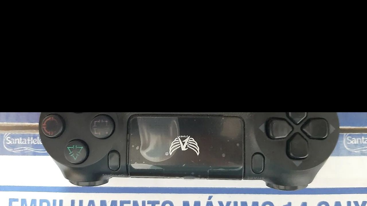 Controle Ps4 Dualshock  - Foto 5