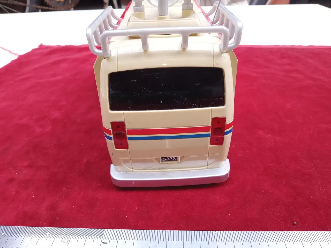 Trailer Bem Dez - Foto 3