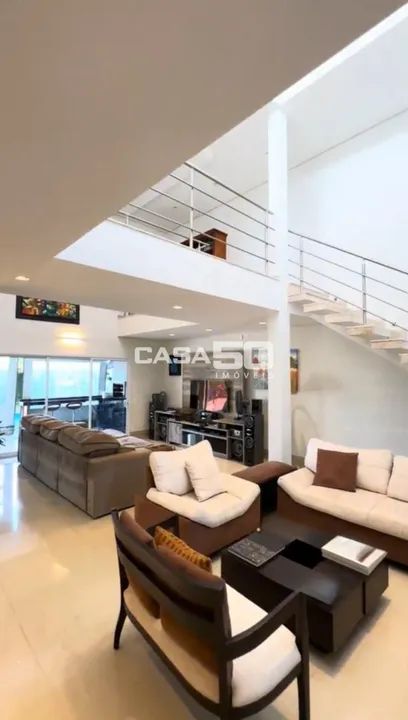Casa a venda Swiss Park Campinas - Foto 4