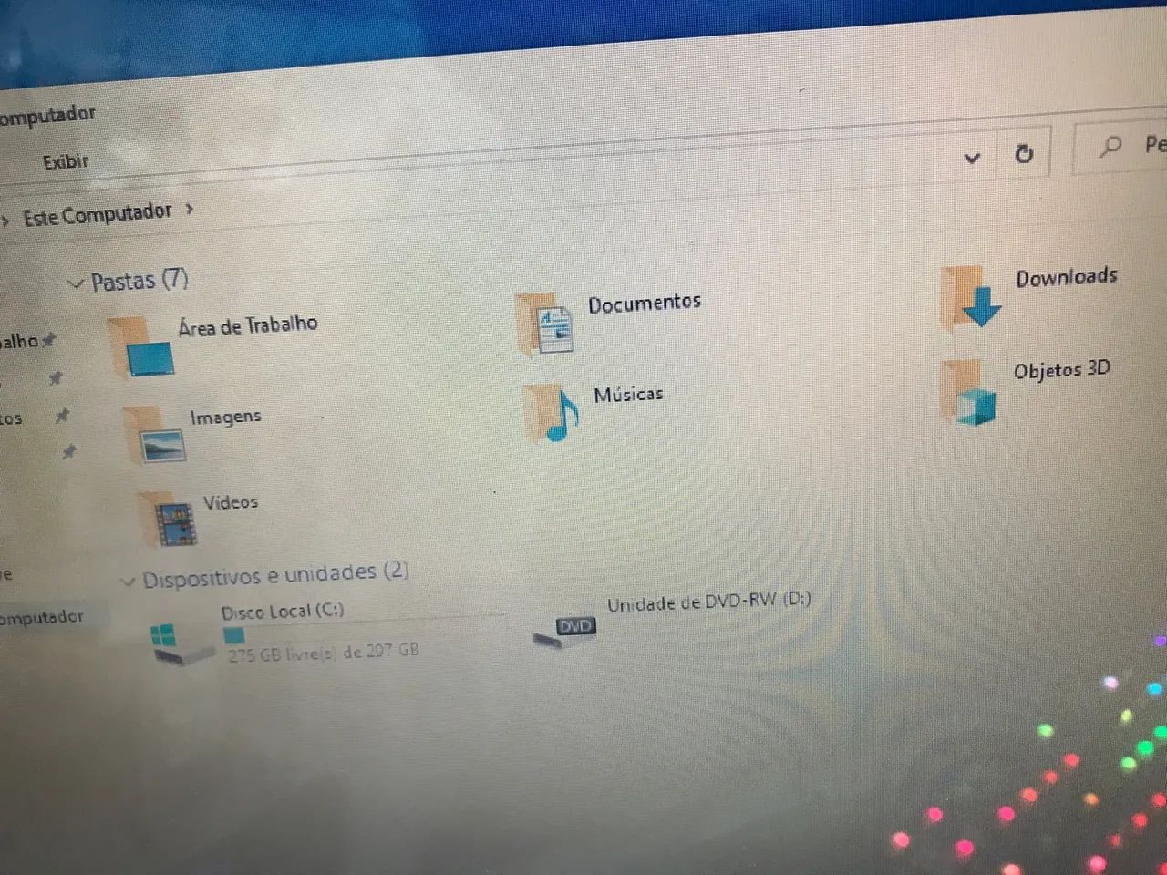 Computador cce dual core  Windows 10 - Foto 5